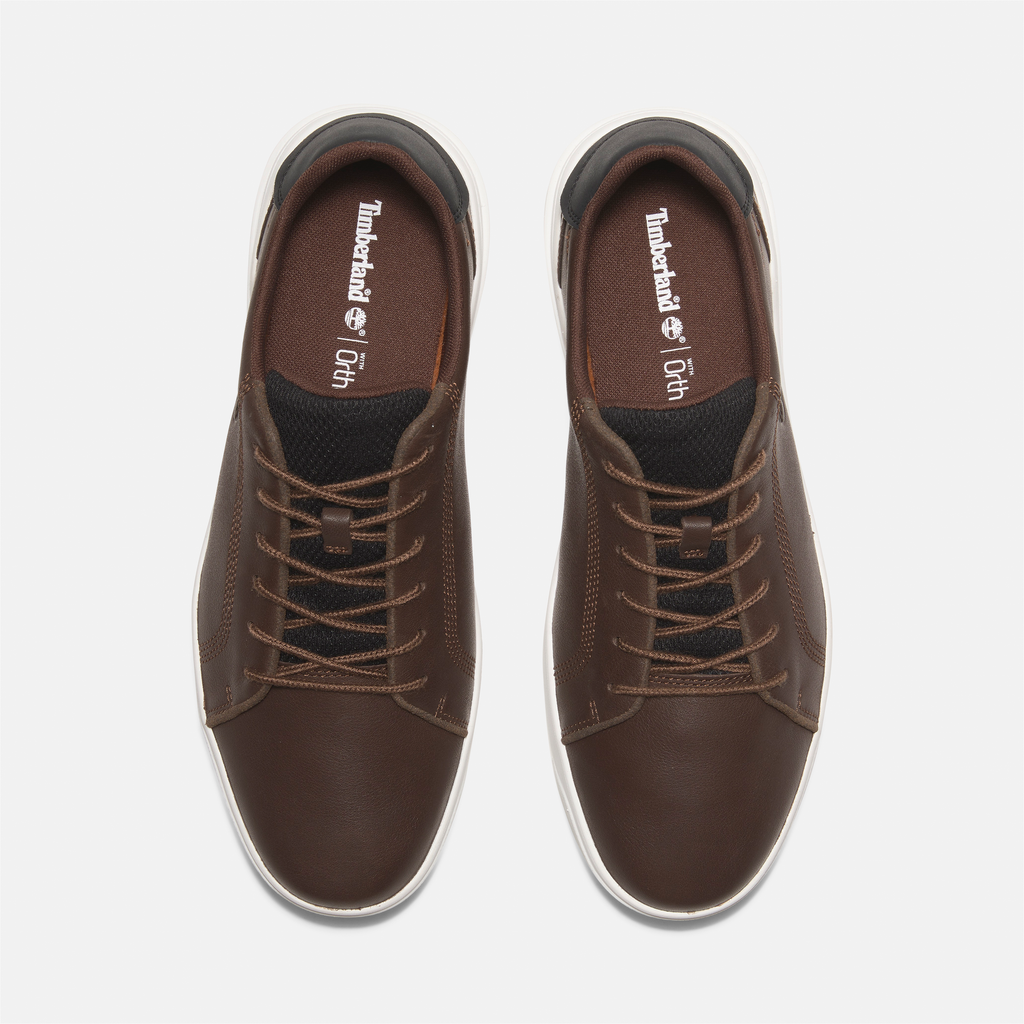 Seneca Bay Low Lace Up Sneaker for Men