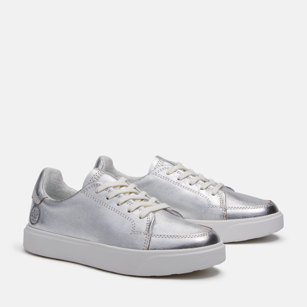 Emerson Street Low Lace Up Sneaker  For Women