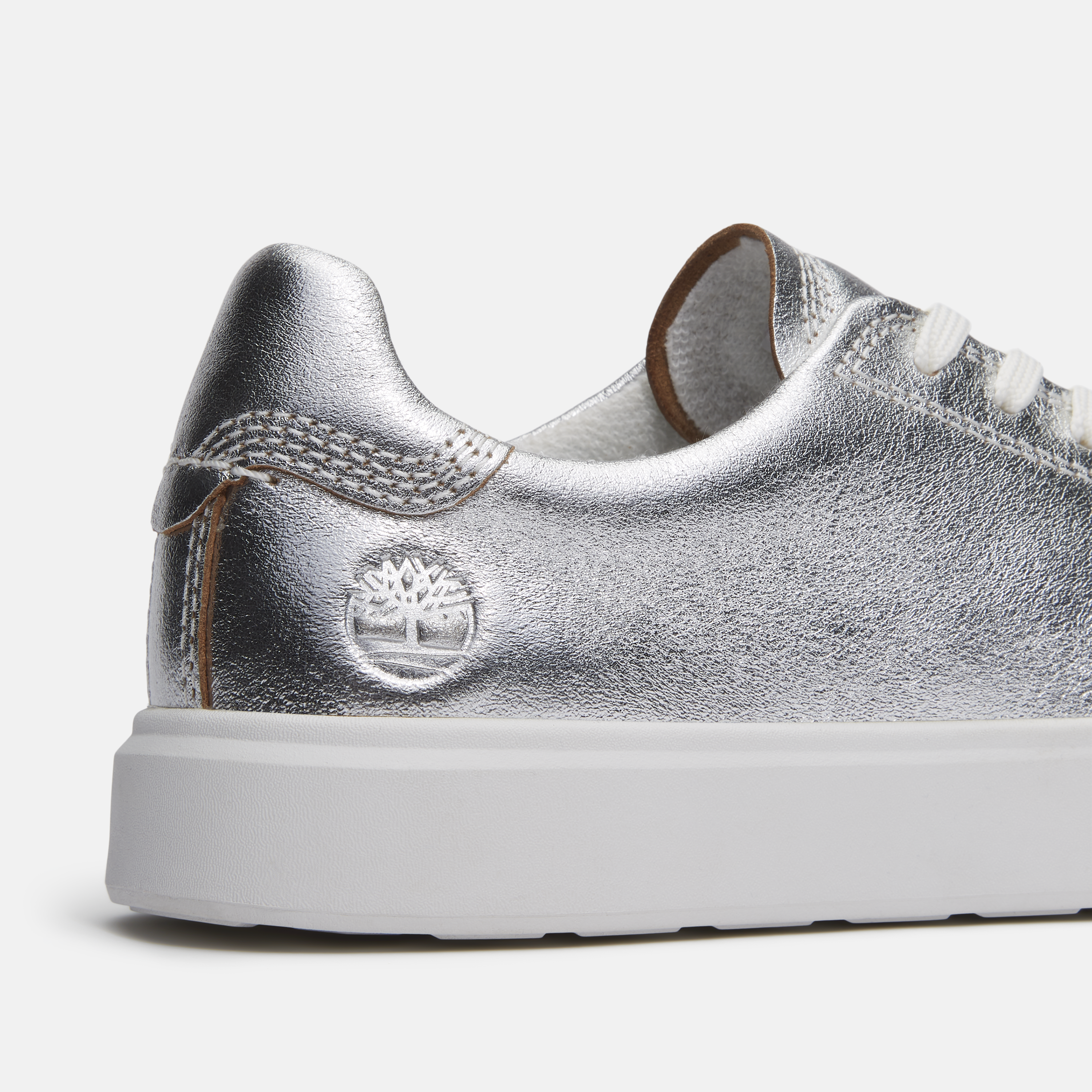 Emerson Street Low Lace Up Sneaker  For Women