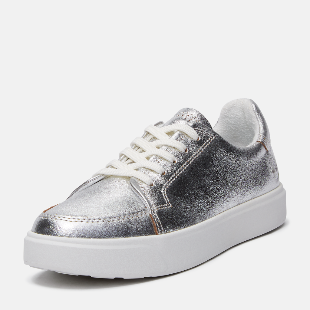 Emerson Street Low Lace Up Sneaker  For Women