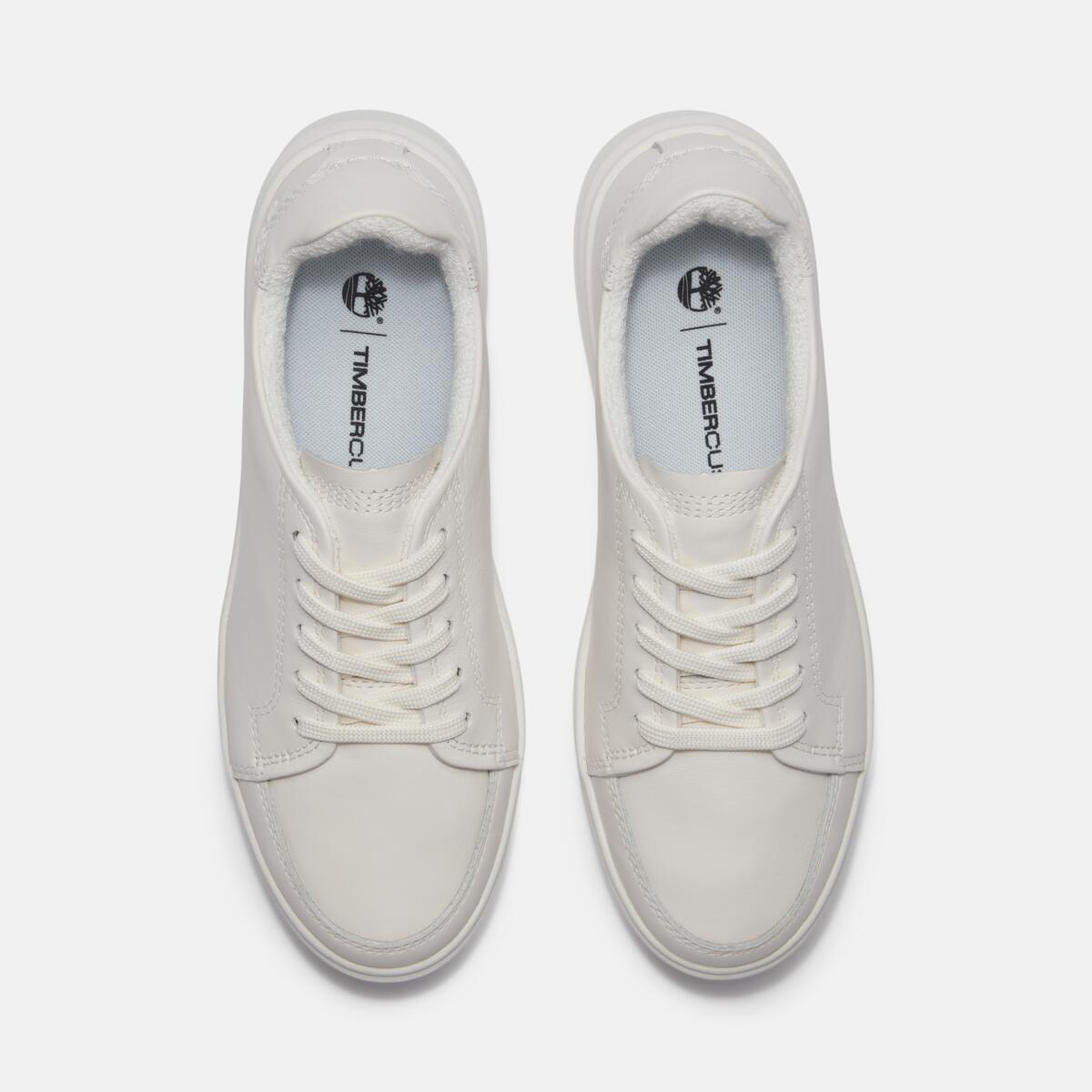 Emerson Street Low Lace-Up Sneaker For Women