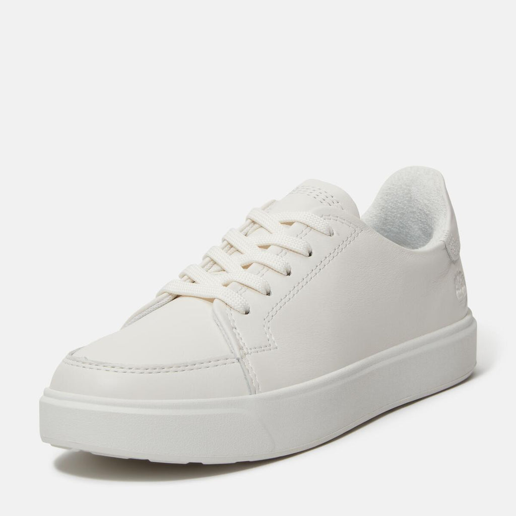 Emerson Street Low Lace-Up Sneaker For Women