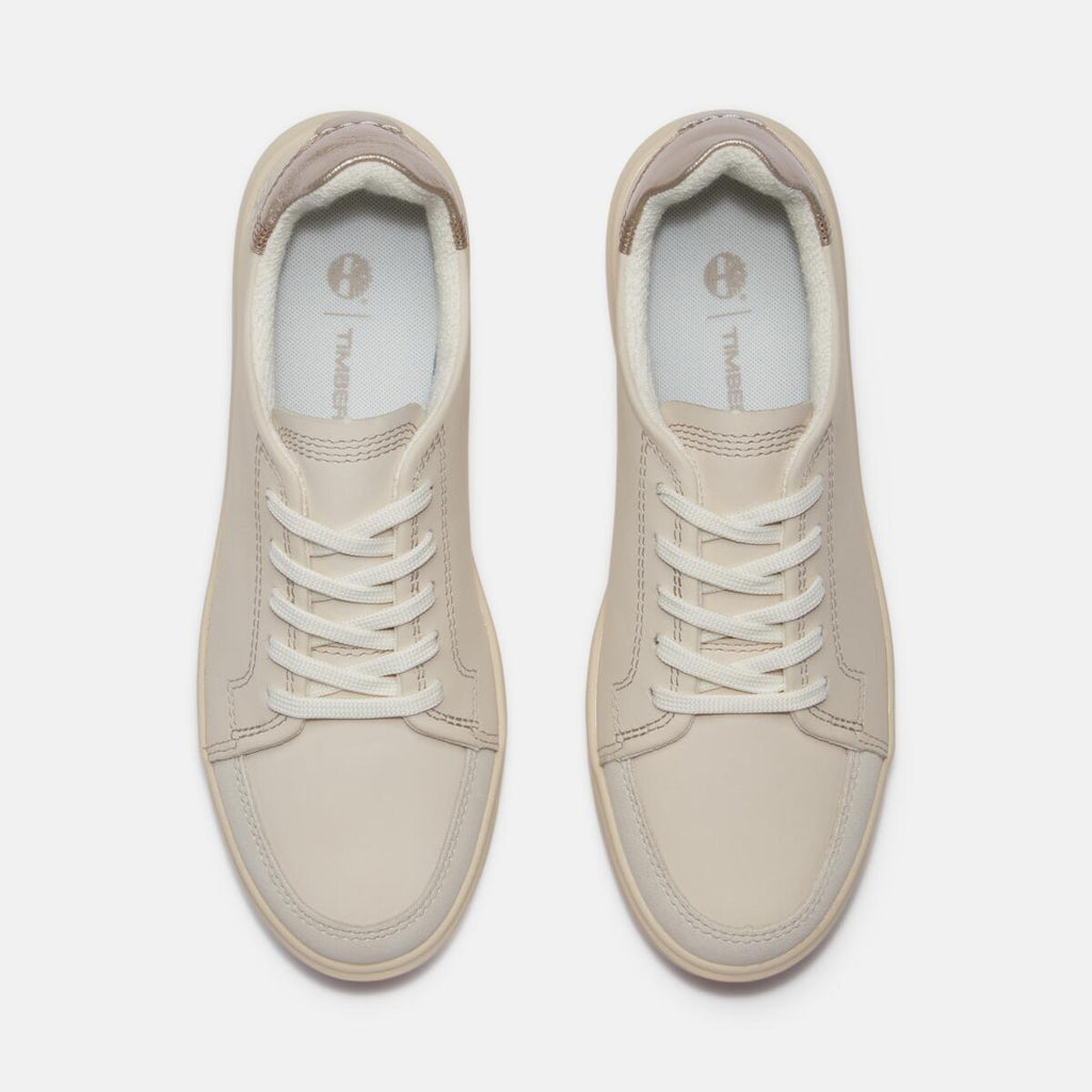 Emerson Street Low Lace-Up Sneaker For Women