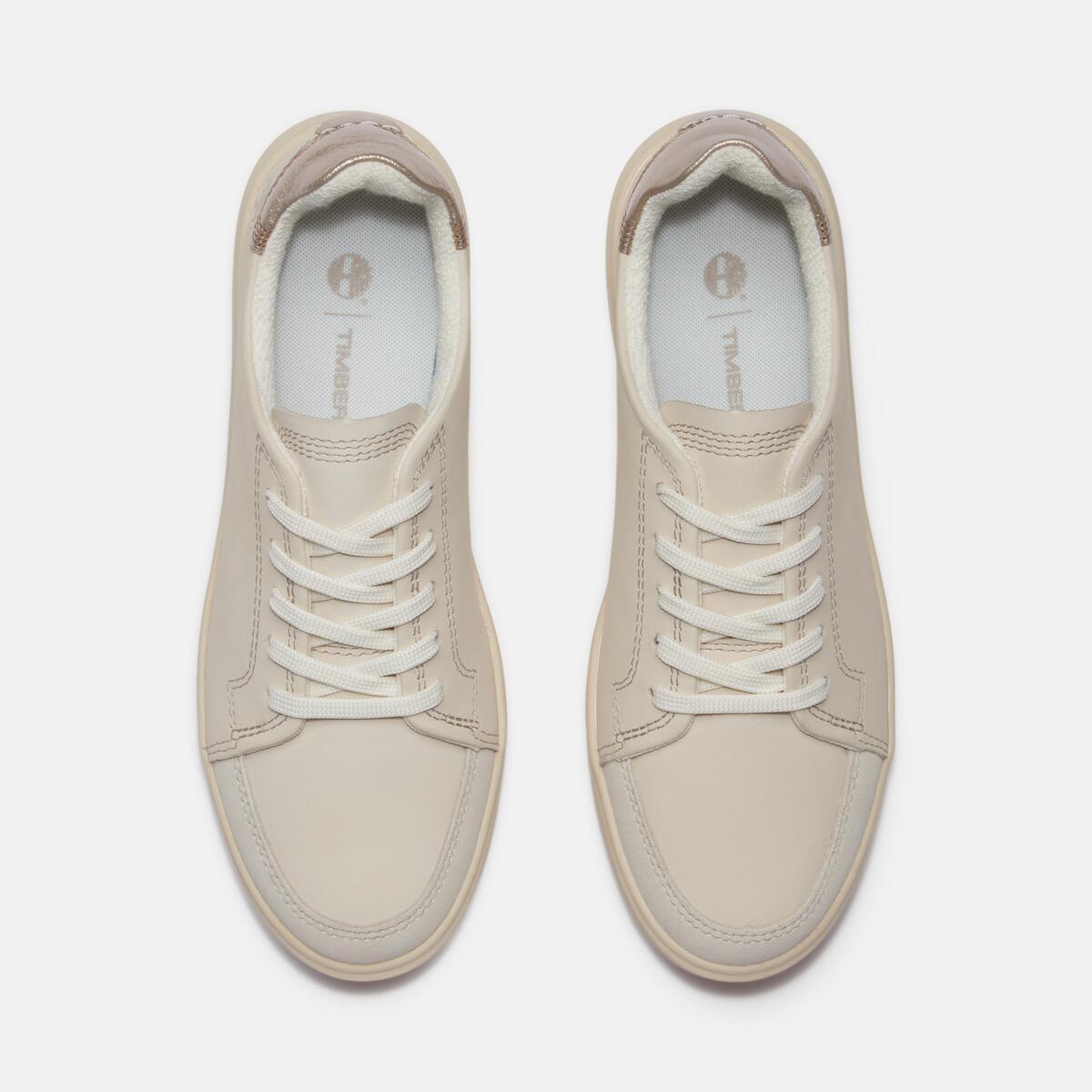 Emerson Street Low Lace-Up Sneaker For Women