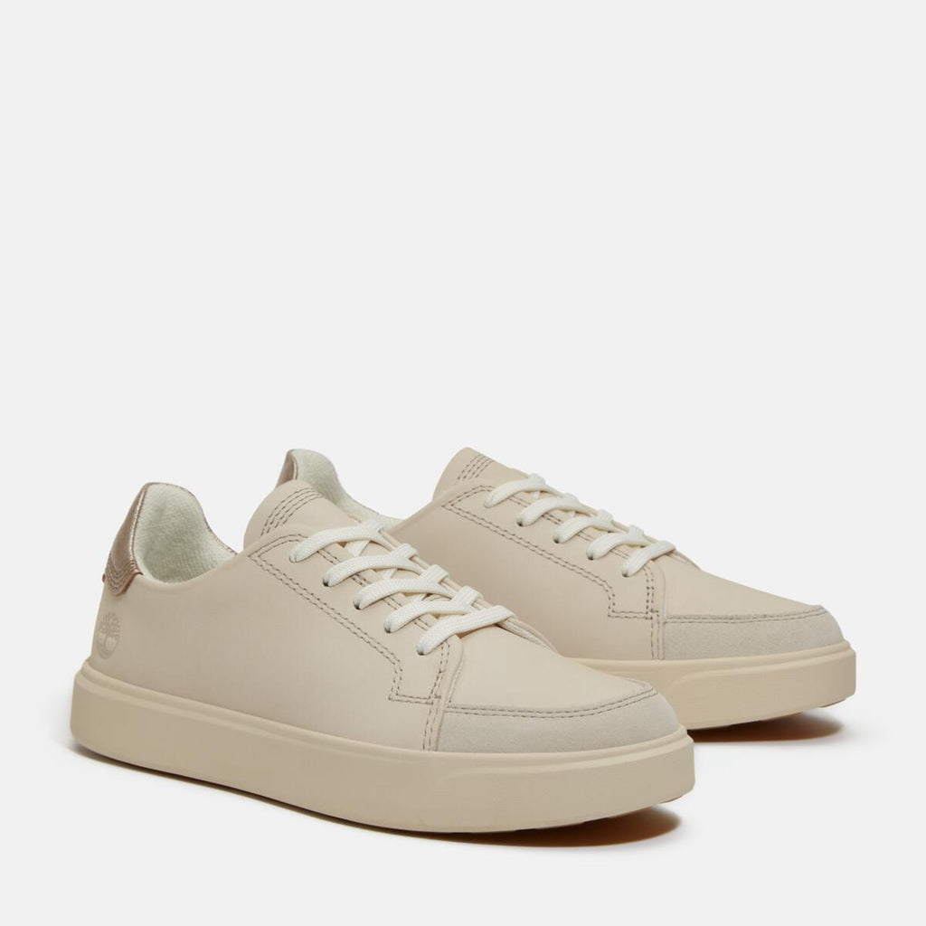 Emerson Street Low Lace-Up Sneaker For Women