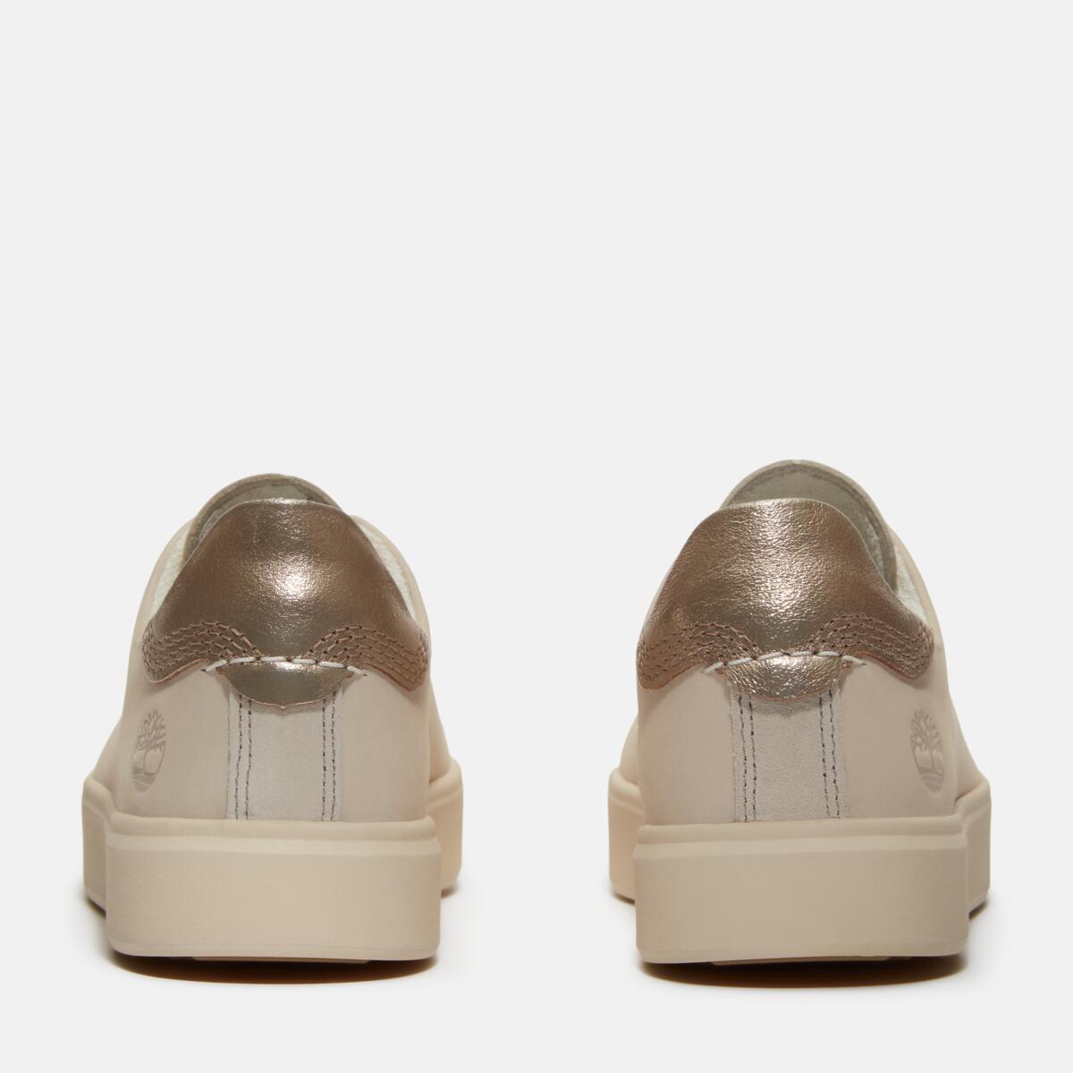 Emerson Street Low Lace-Up Sneaker For Women