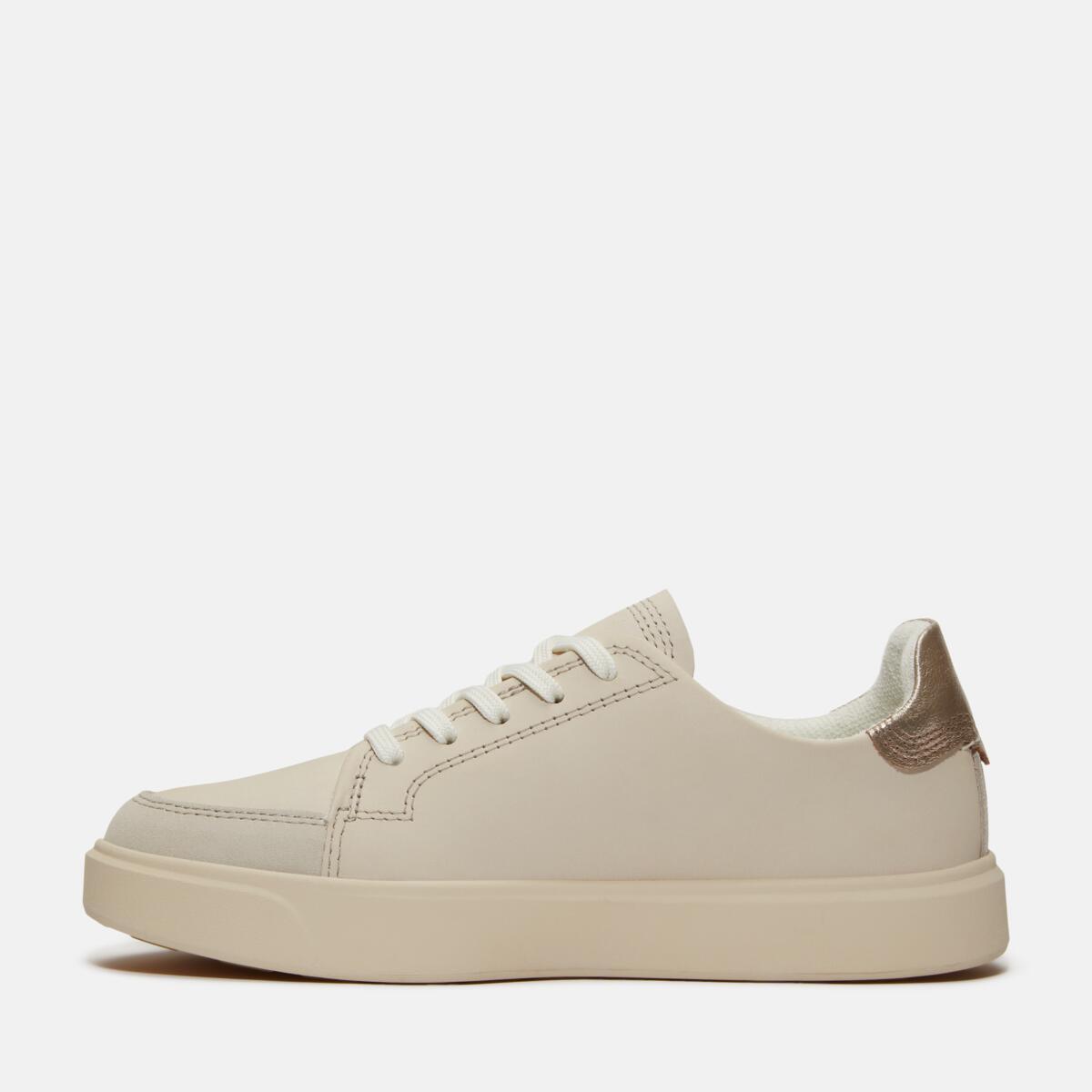 Emerson Street Low Lace-Up Sneaker For Women
