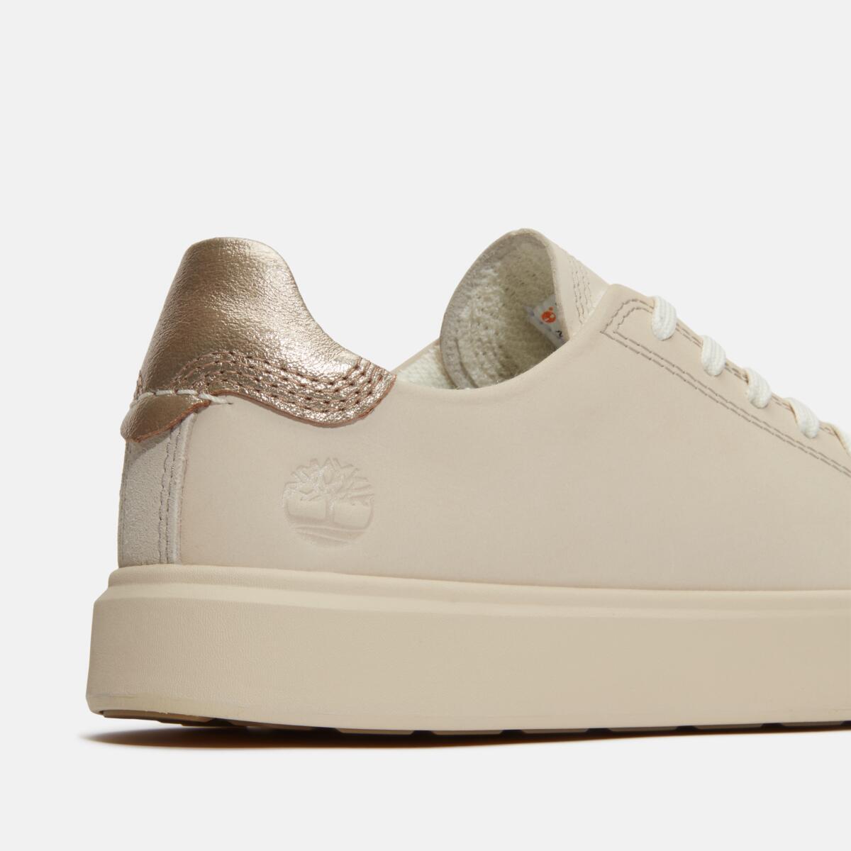 Emerson Street Low Lace-Up Sneaker For Women