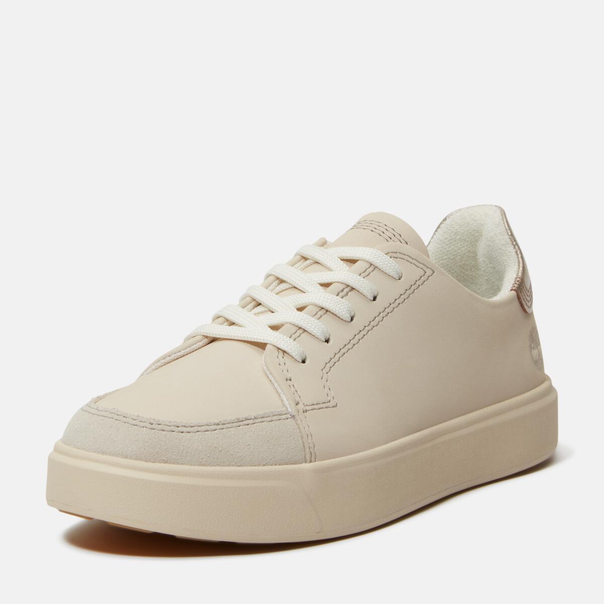 Emerson Street Low Lace-Up Sneaker For Women