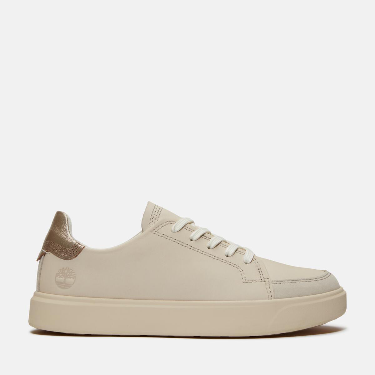 Emerson Street Low Lace-Up Sneaker For Women