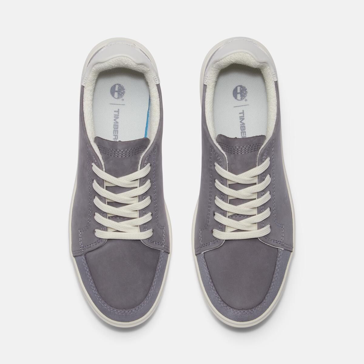 Emerson Street Low Lace-Up Sneaker For Women
