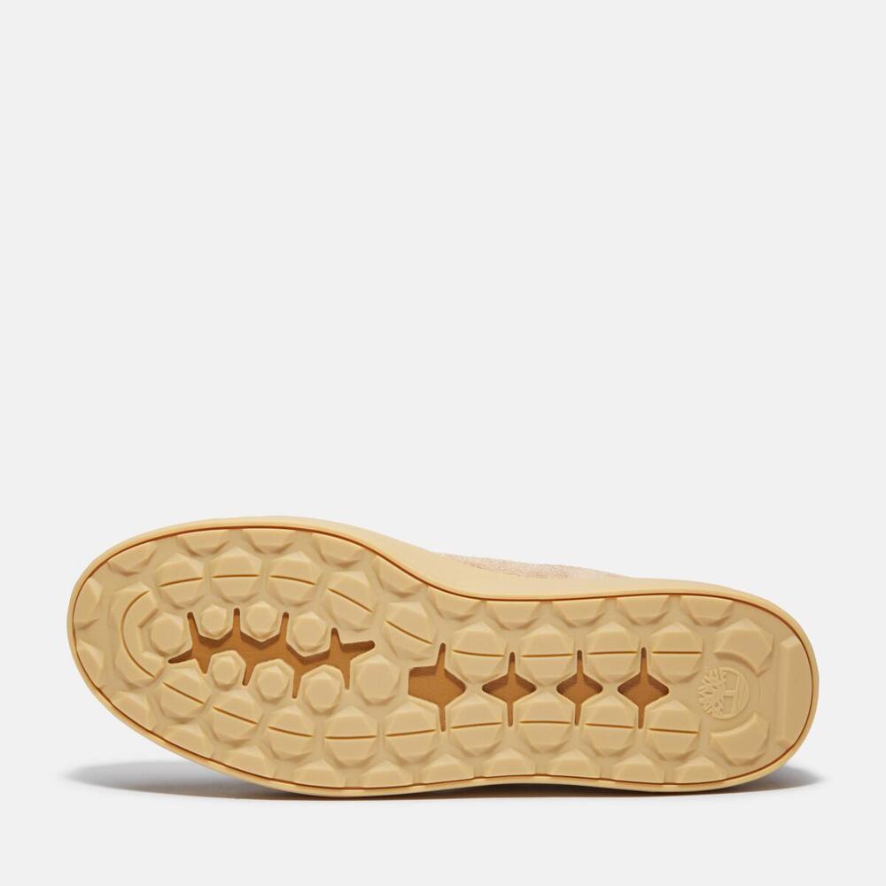 Emerson Street Low Lace Up Sneaker For Women