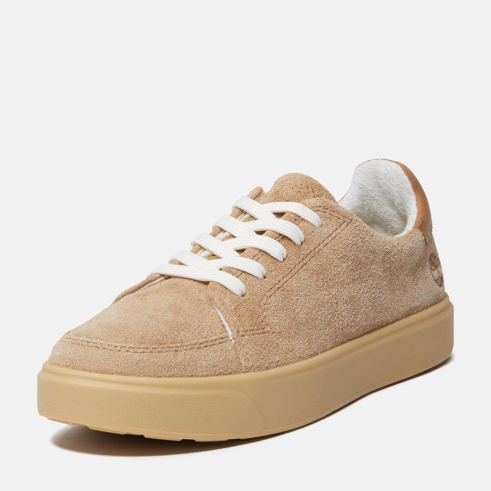 Emerson Street Low Lace Up Sneaker For Women