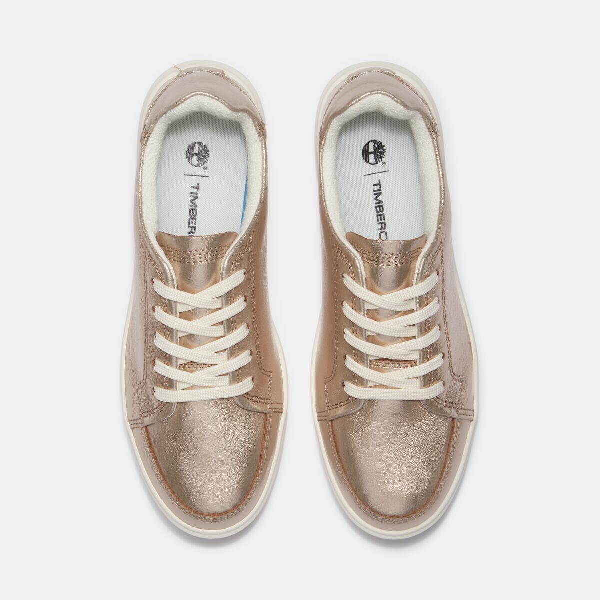 Emerson Street Low Lace-Up Sneaker For Women