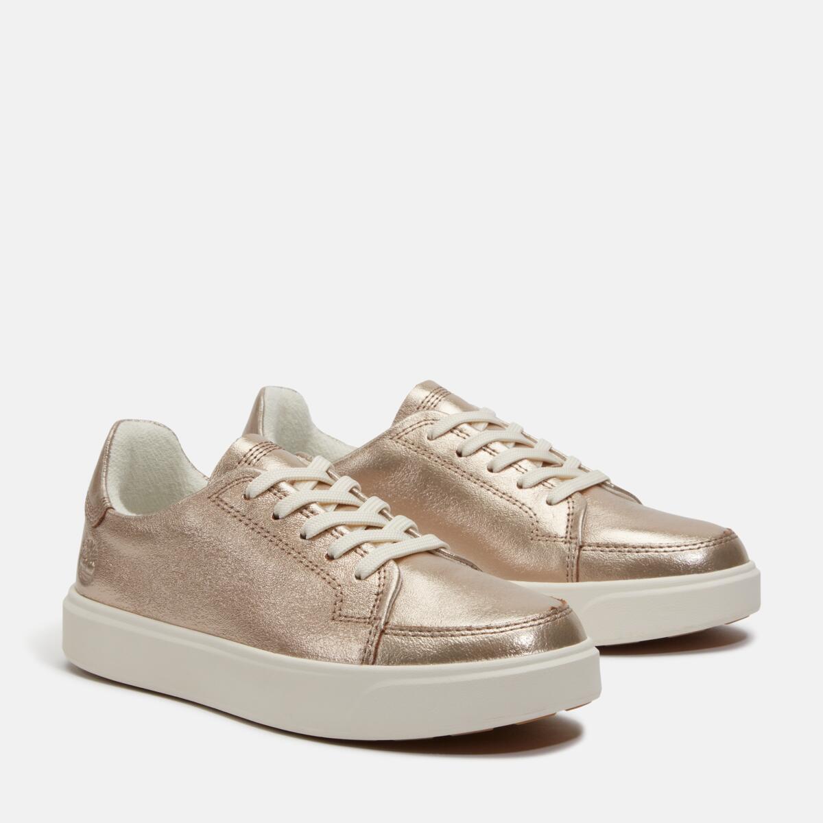 Emerson Street Low Lace-Up Sneaker For Women