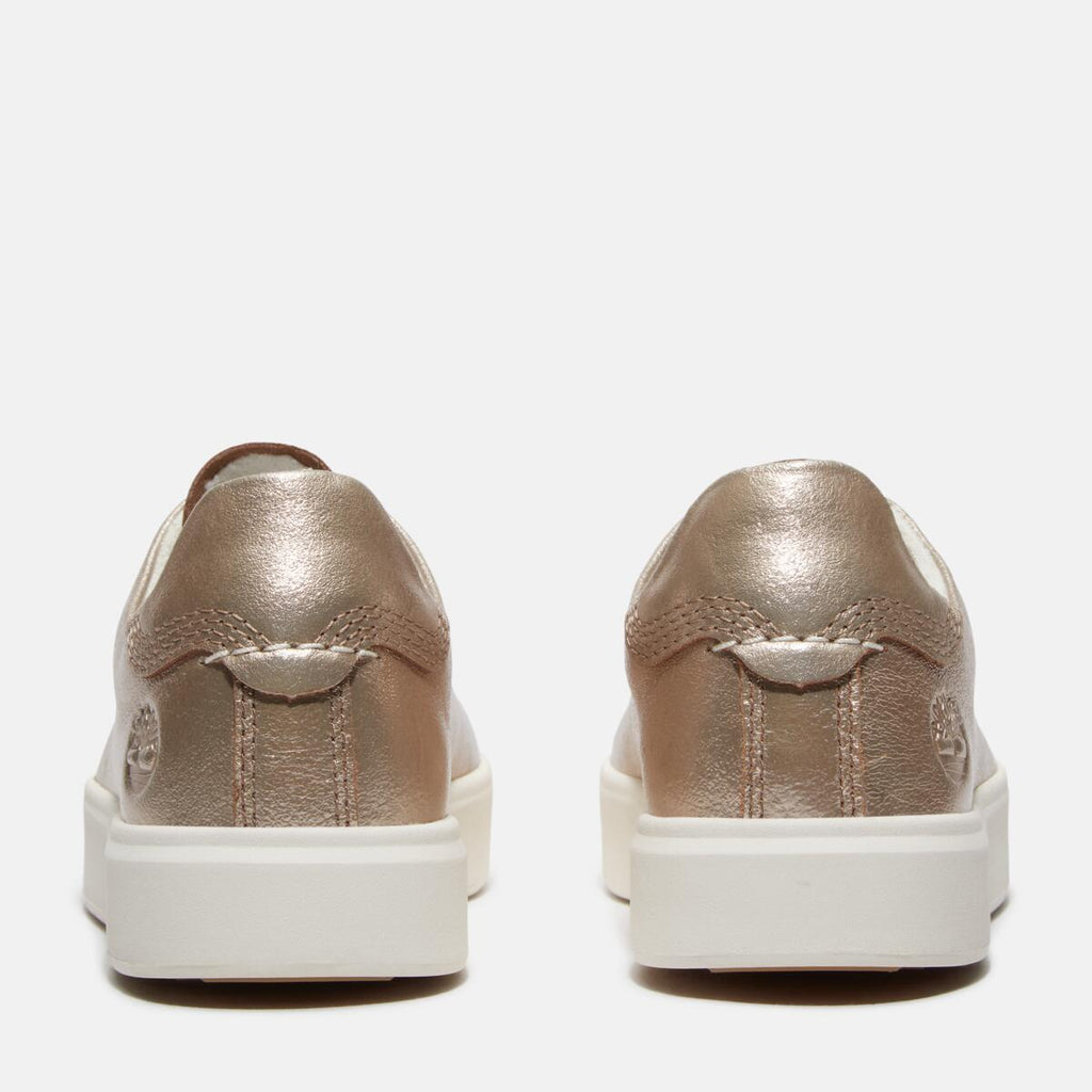Emerson Street Low Lace-Up Sneaker For Women