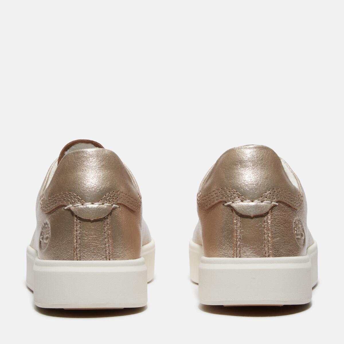 Emerson Street Low Lace-Up Sneaker For Women