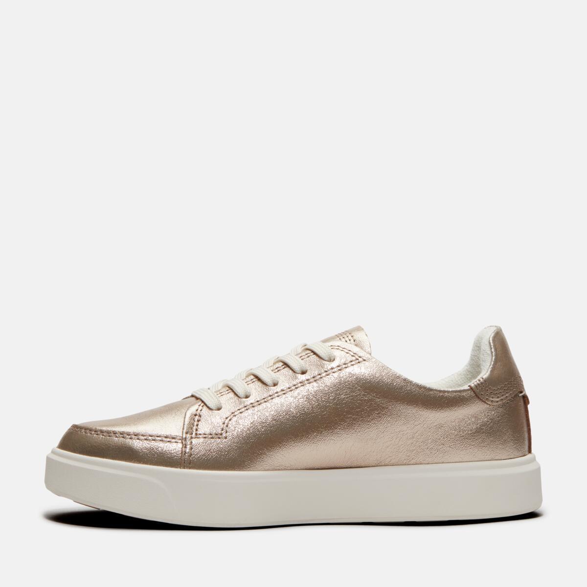 Emerson Street Low Lace-Up Sneaker For Women