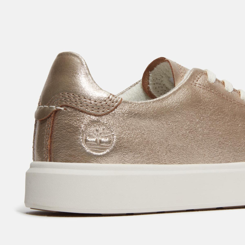Emerson Street Low Lace-Up Sneaker For Women
