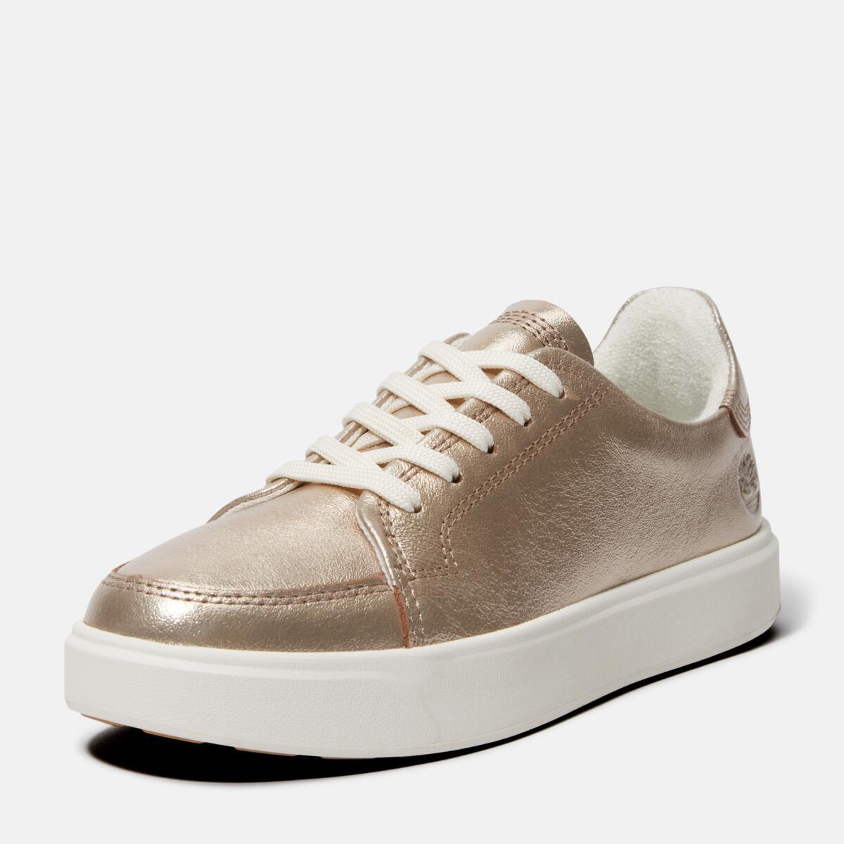 Emerson Street Low Lace-Up Sneaker For Women