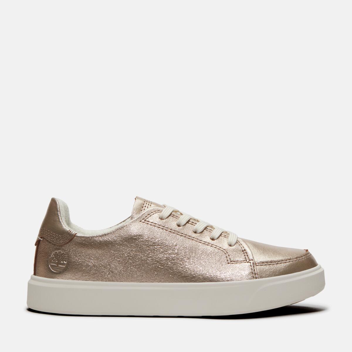 Emerson Street Low Lace-Up Sneaker For Women