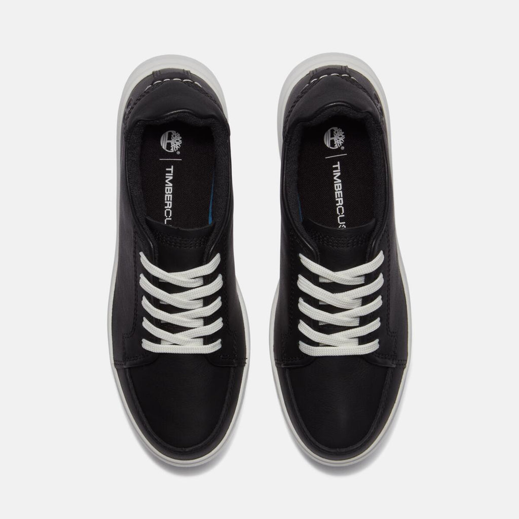 Emerson Street Low Lace-Up Sneaker For Women