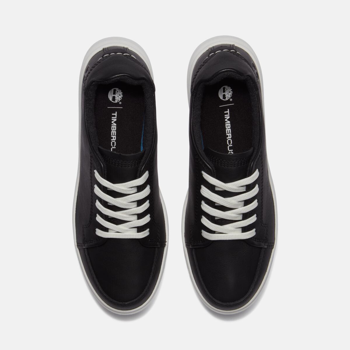 Emerson Street Low Lace-Up Sneaker For Women