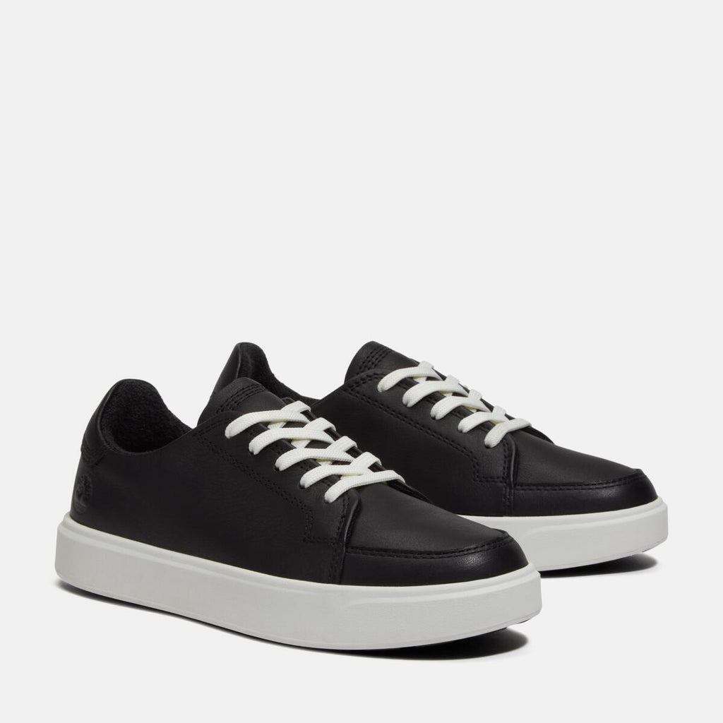 Emerson Street Low Lace-Up Sneaker For Women