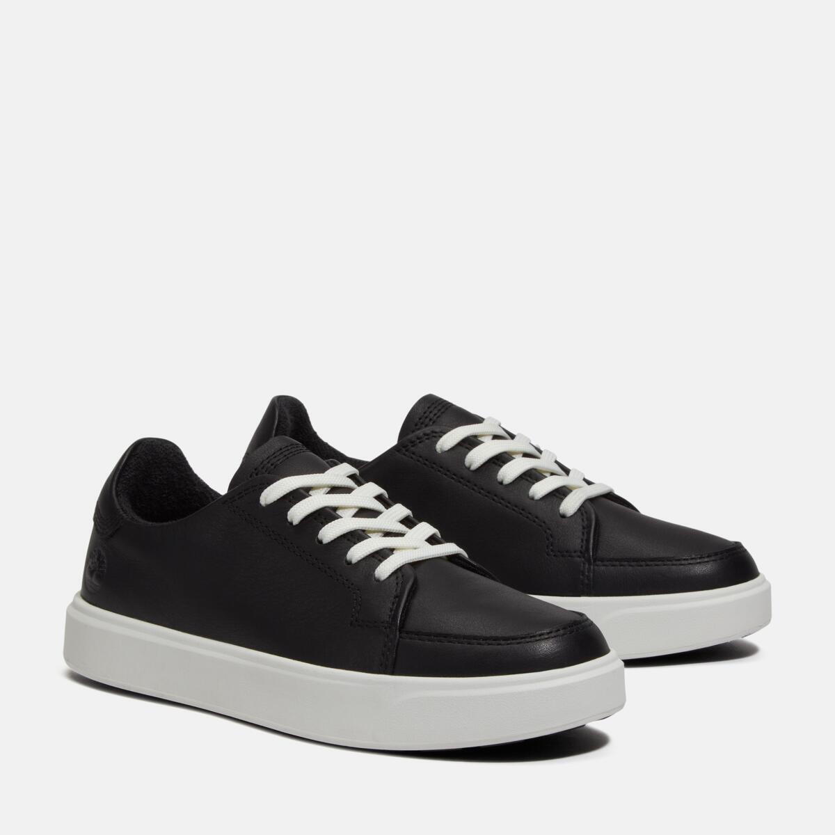 Emerson Street Low Lace-Up Sneaker For Women