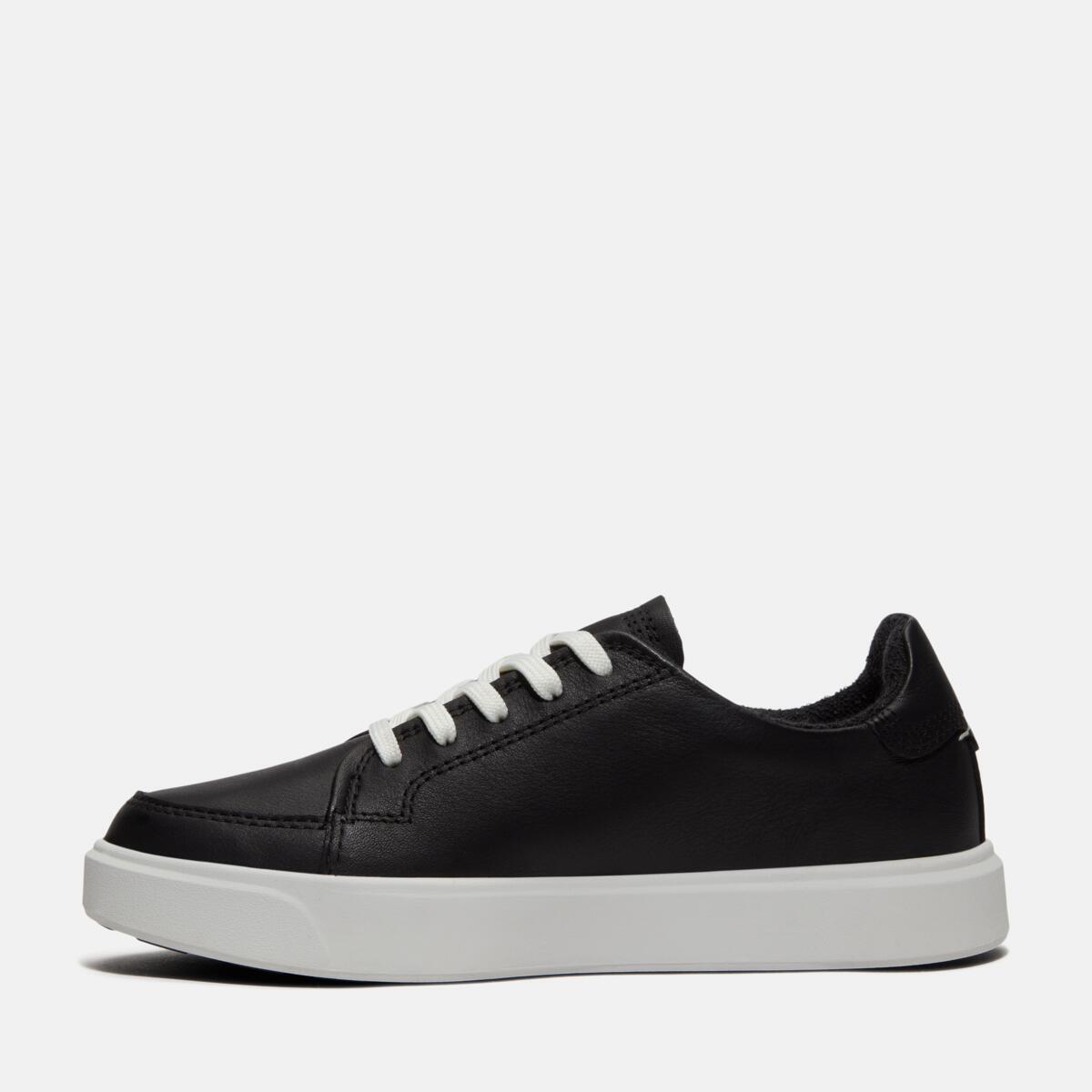 Emerson Street Low Lace-Up Sneaker For Women