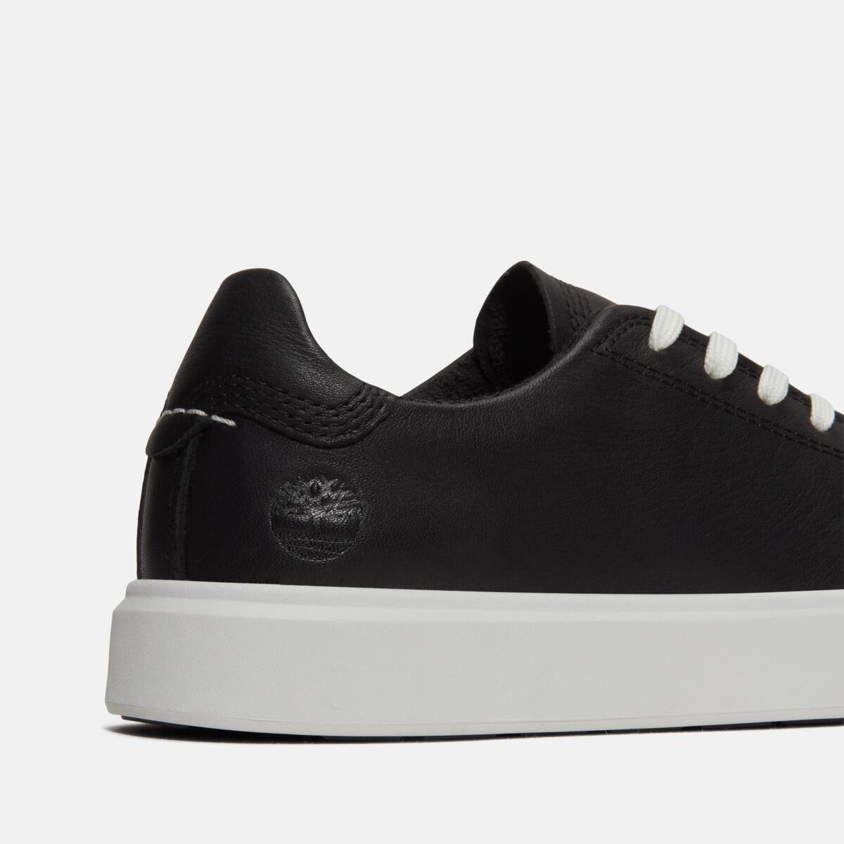 Emerson Street Low Lace-Up Sneaker For Women