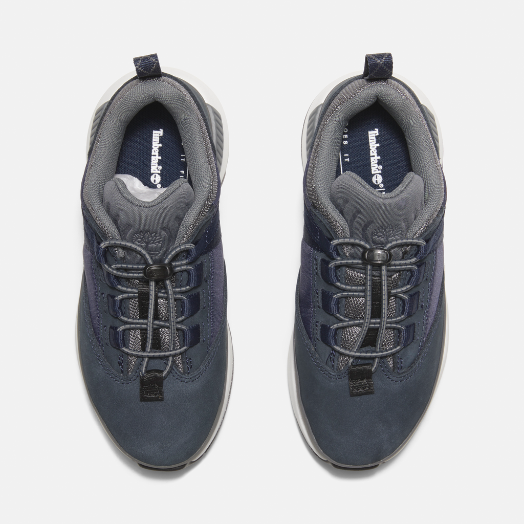 Euro Trekker Low Bungee Sneaker for Youth