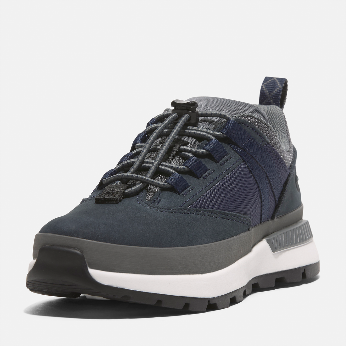 Euro Trekker Low Bungee Sneaker for Youth