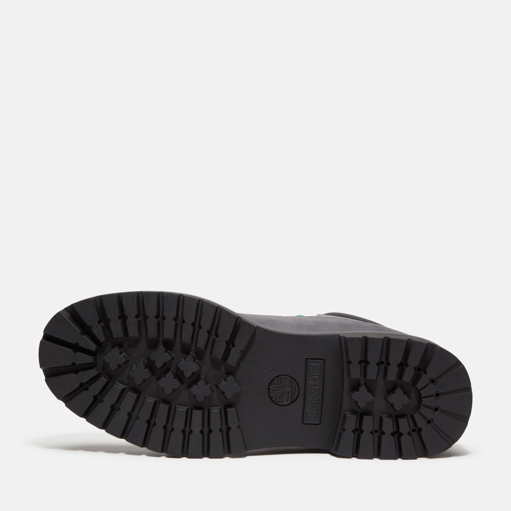 Timberland Heritage 6 Inch Lace-Up Waterproof Boot For Men