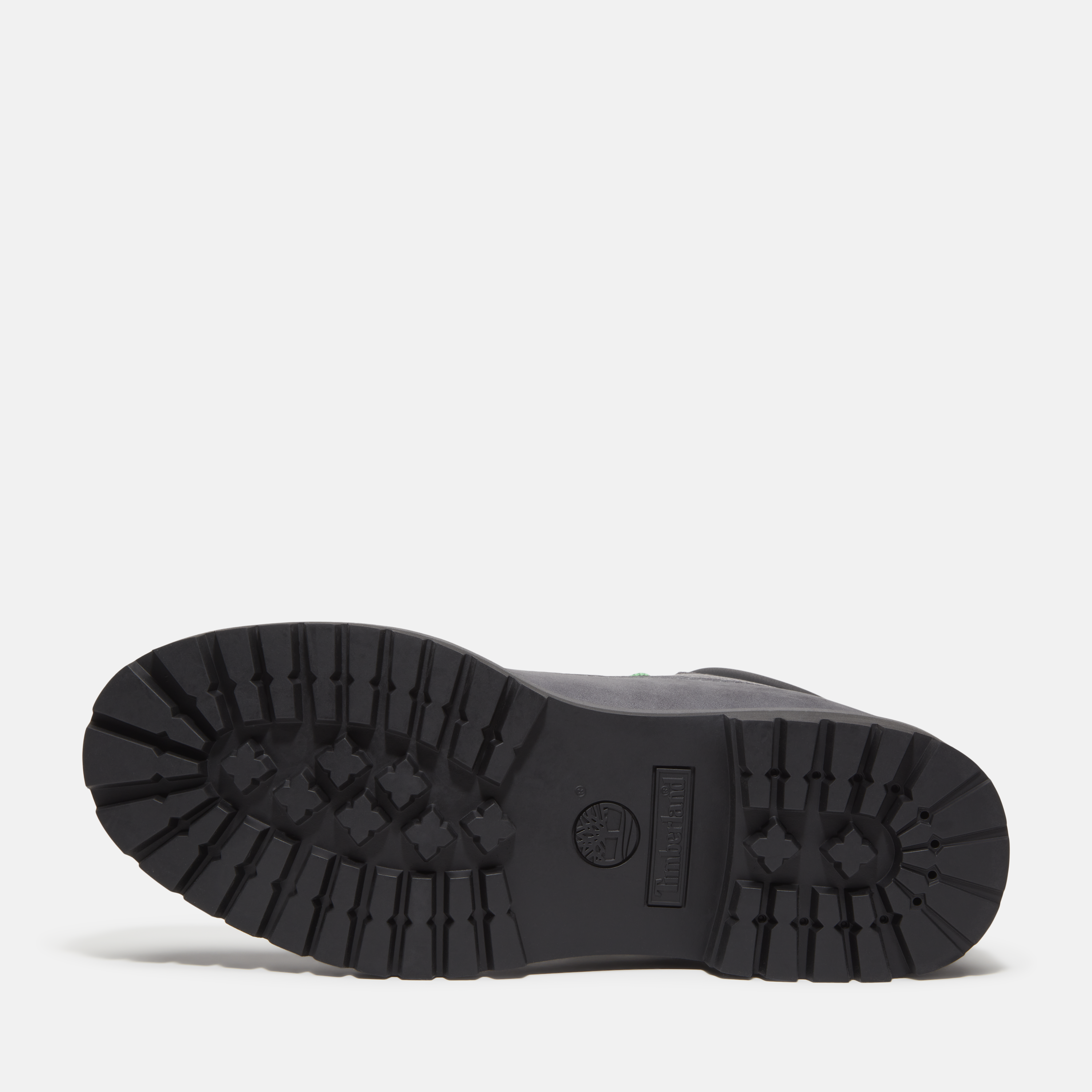 Timberland Heritage 6 Inch Lace-Up Waterproof Boot For Men