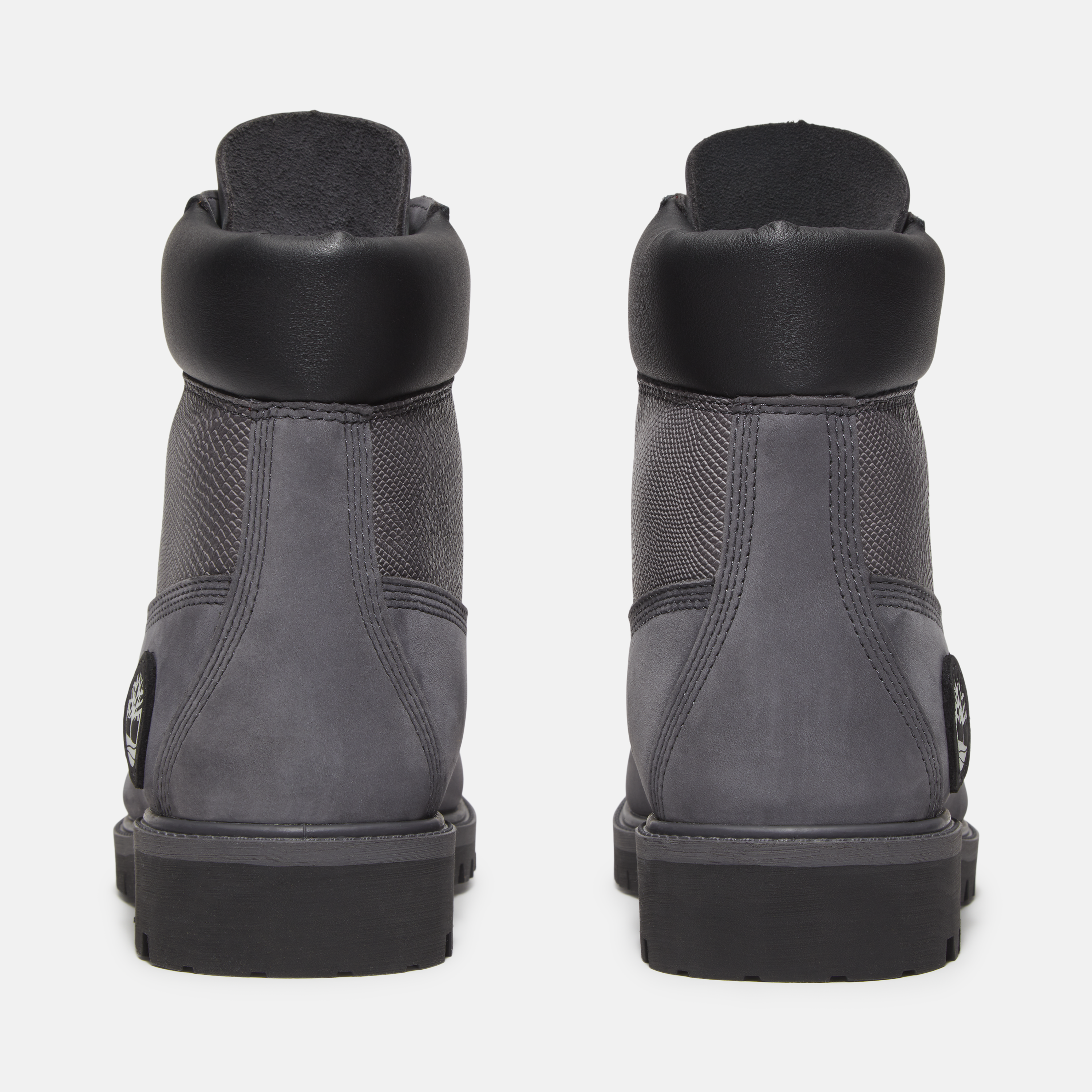 Timberland Heritage 6 Inch Lace-Up Waterproof Boot For Men