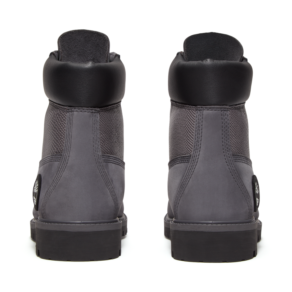 Timberland Heritage 6 Inch Lace-Up Waterproof Boot For Men