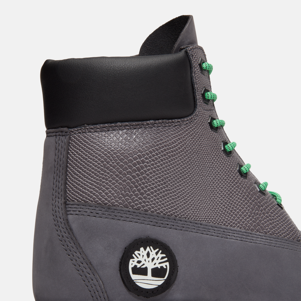 Timberland Heritage 6 Inch Lace-Up Waterproof Boot For Men