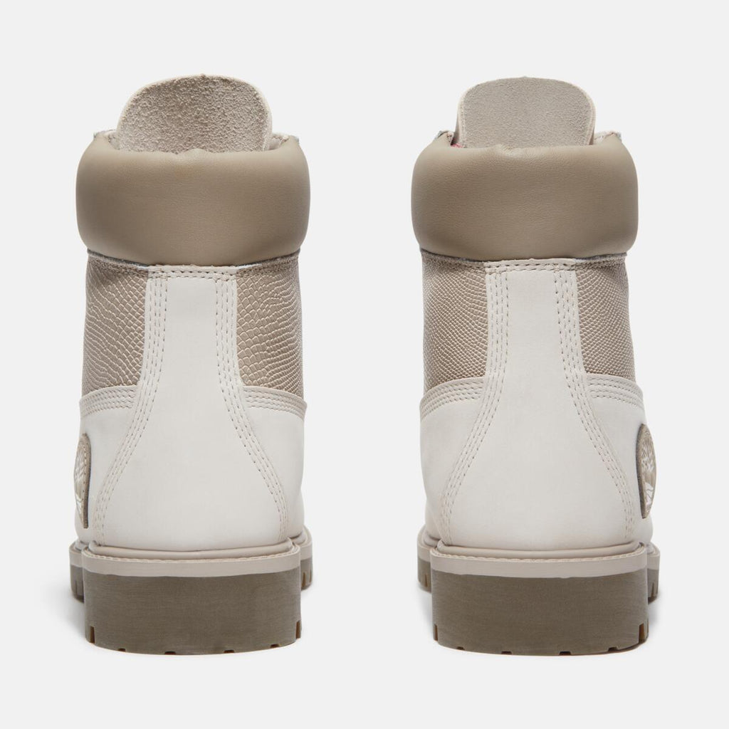 Timberland Heritage 6-Inch Lace-Up Waterproof Boot For Men