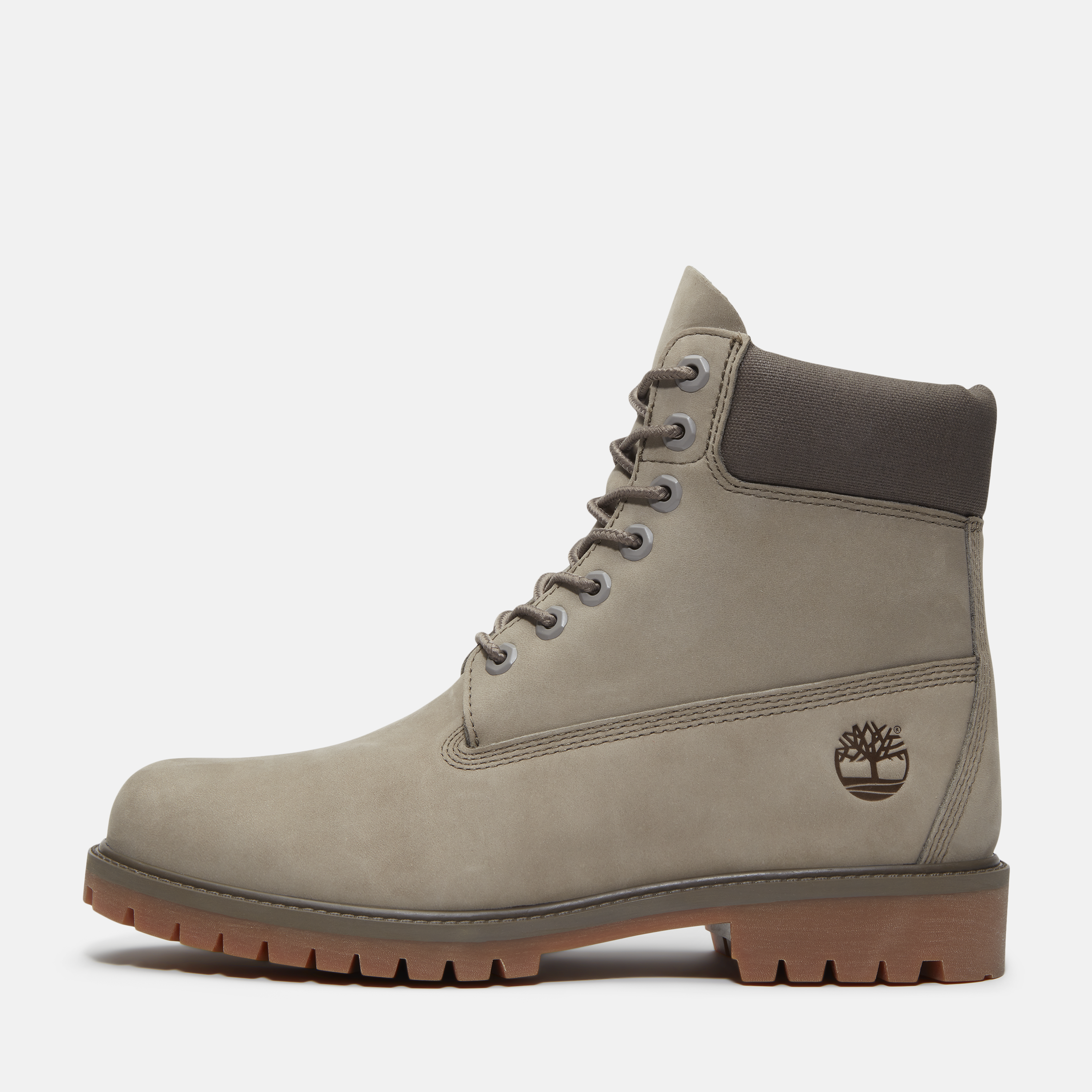 Timberland Heritage 6-Inch Lace-Up Waterproof Boot For Men