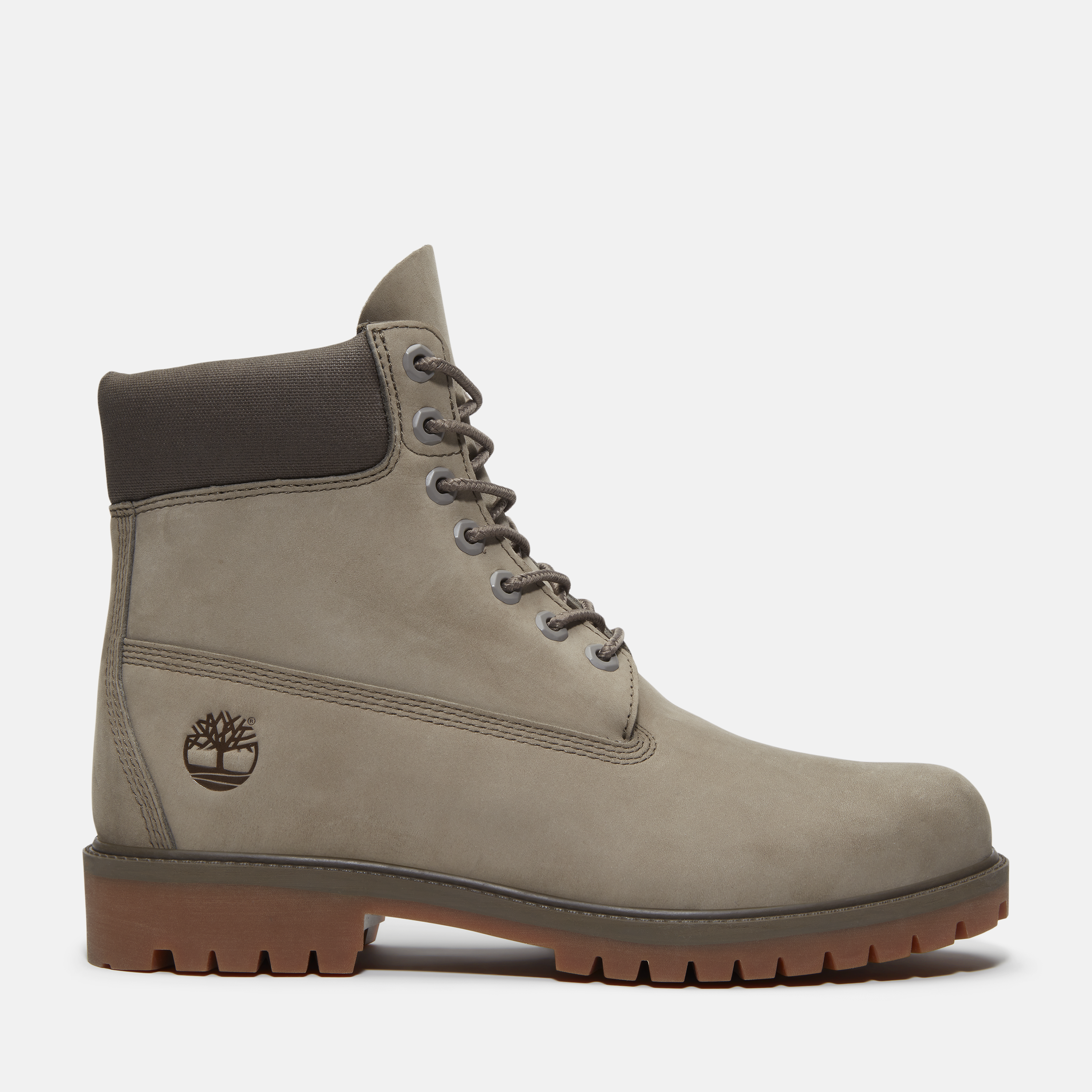 Timberland Heritage 6-Inch Lace-Up Waterproof Boot For Men