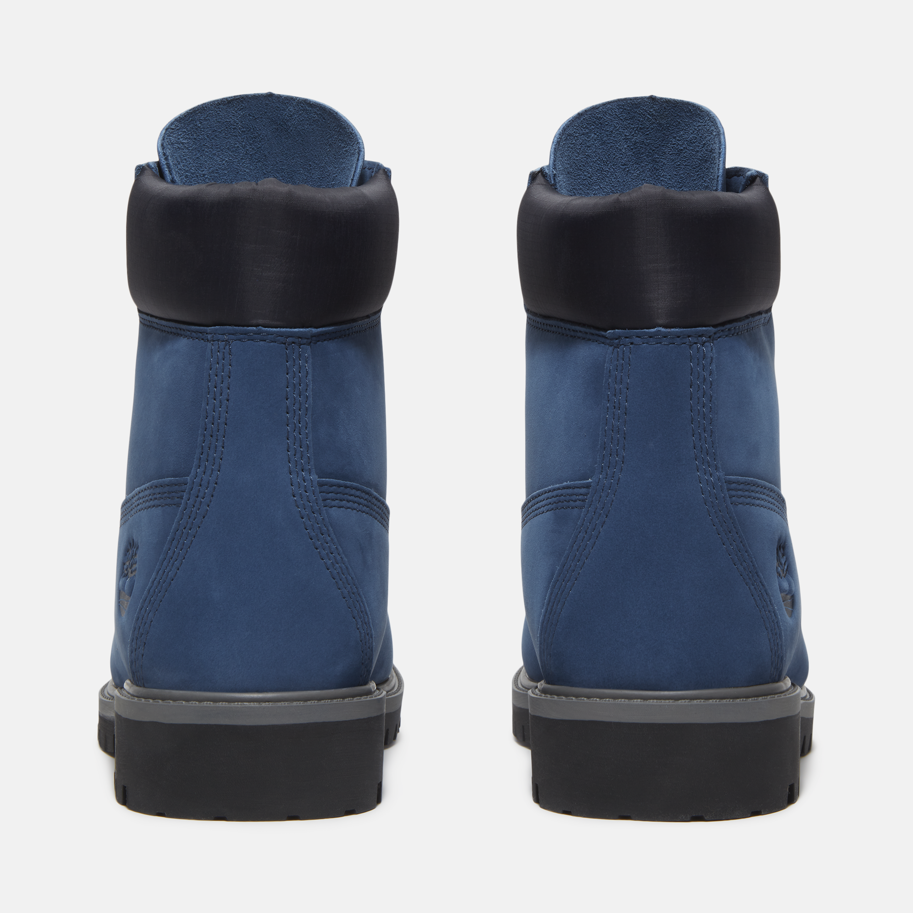 Timberland Heritage 6-Inch Lace-Up Waterproof Boot For Men