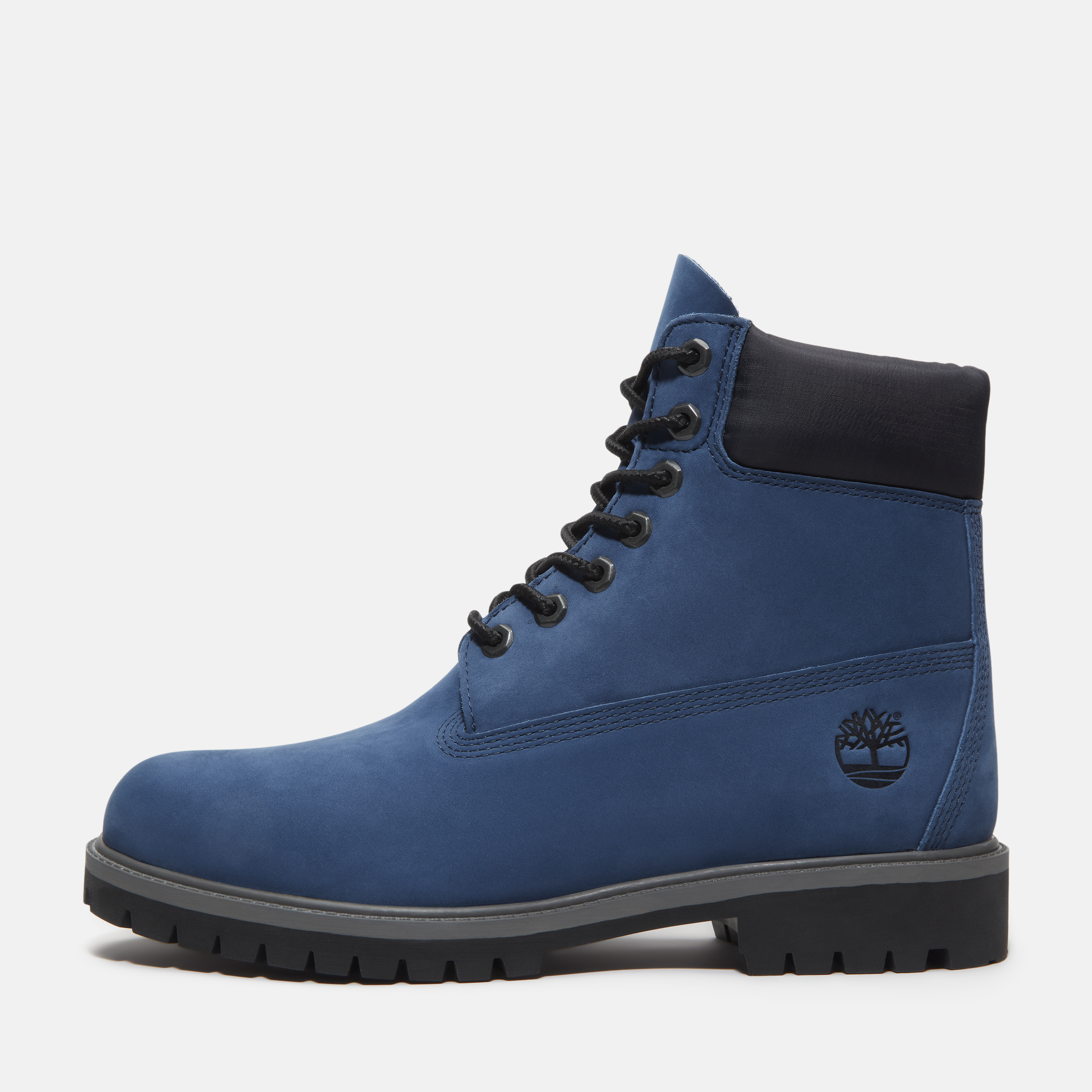 Timberland Heritage 6-Inch Lace-Up Waterproof Boot For Men