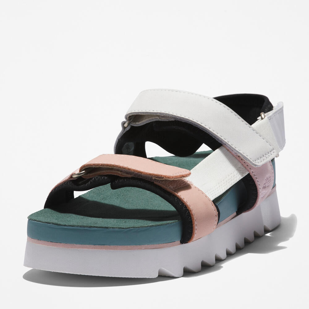 Santa Monica Sporty Sunrise Sandal For Women