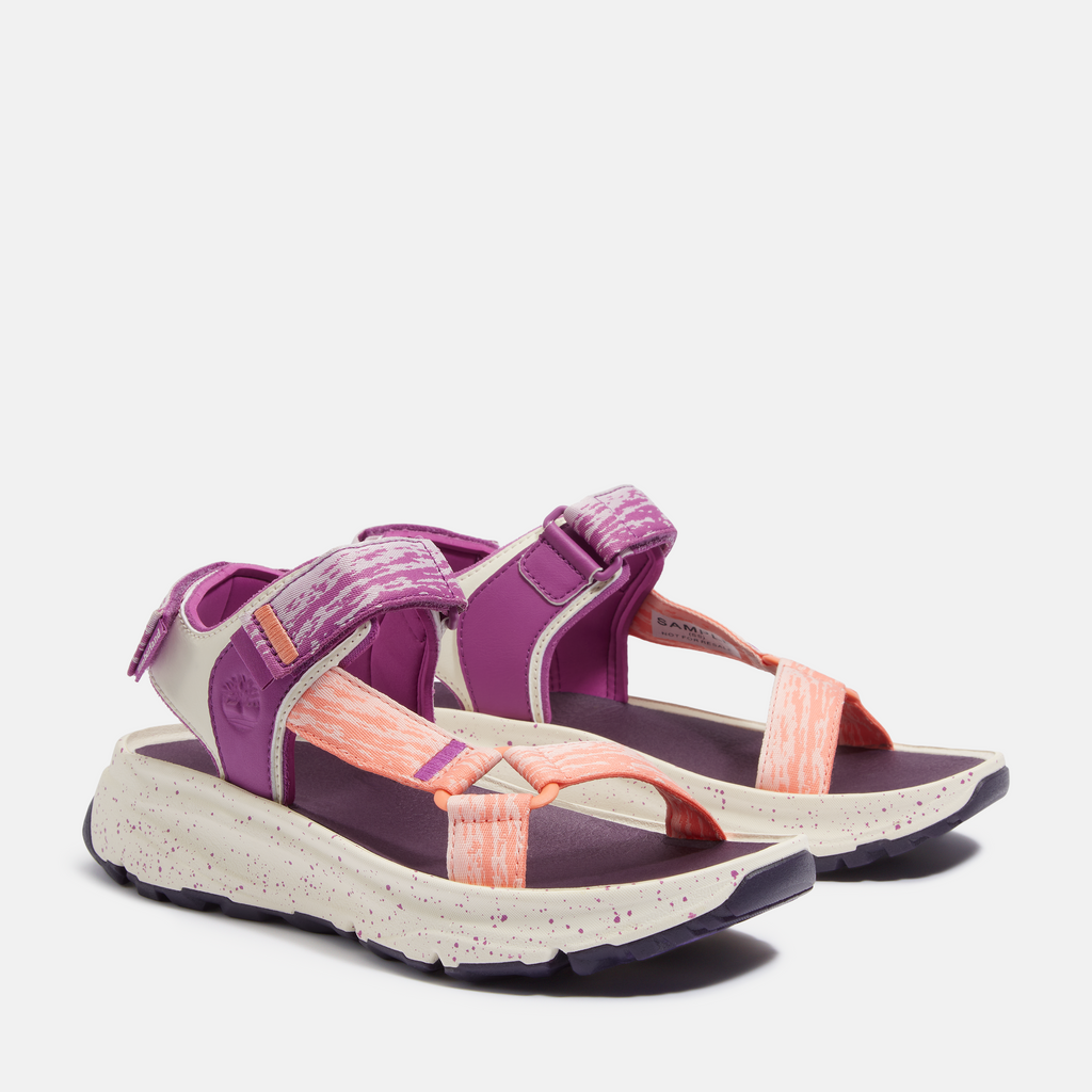 Motion Dune Backstrap Sandal  For Women