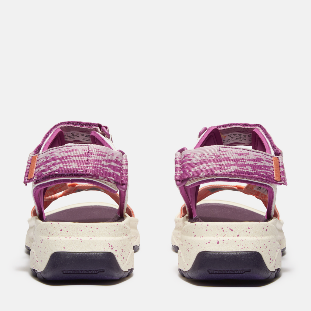 Motion Dune Backstrap Sandal  For Women