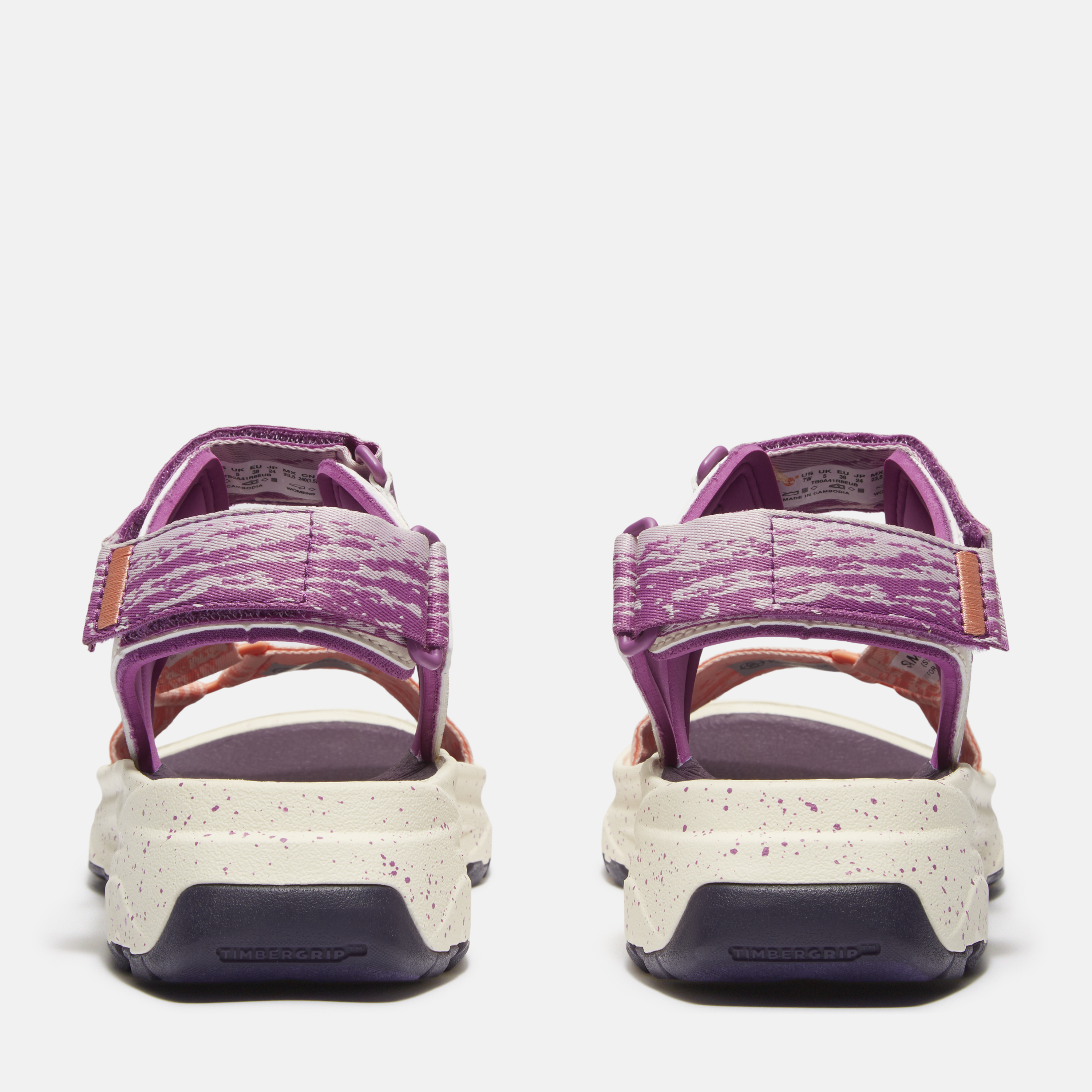 Motion Dune Backstrap Sandal  For Women