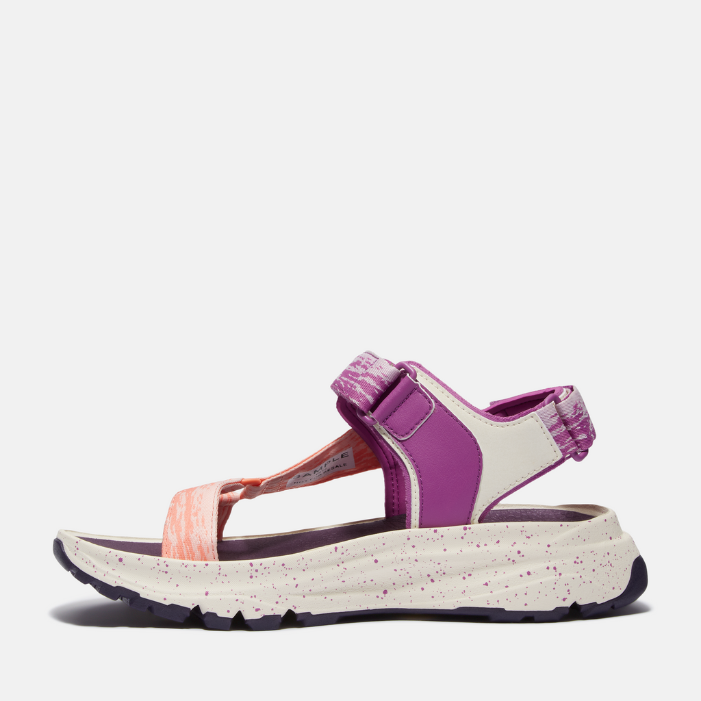 Motion Dune Backstrap Sandal  For Women
