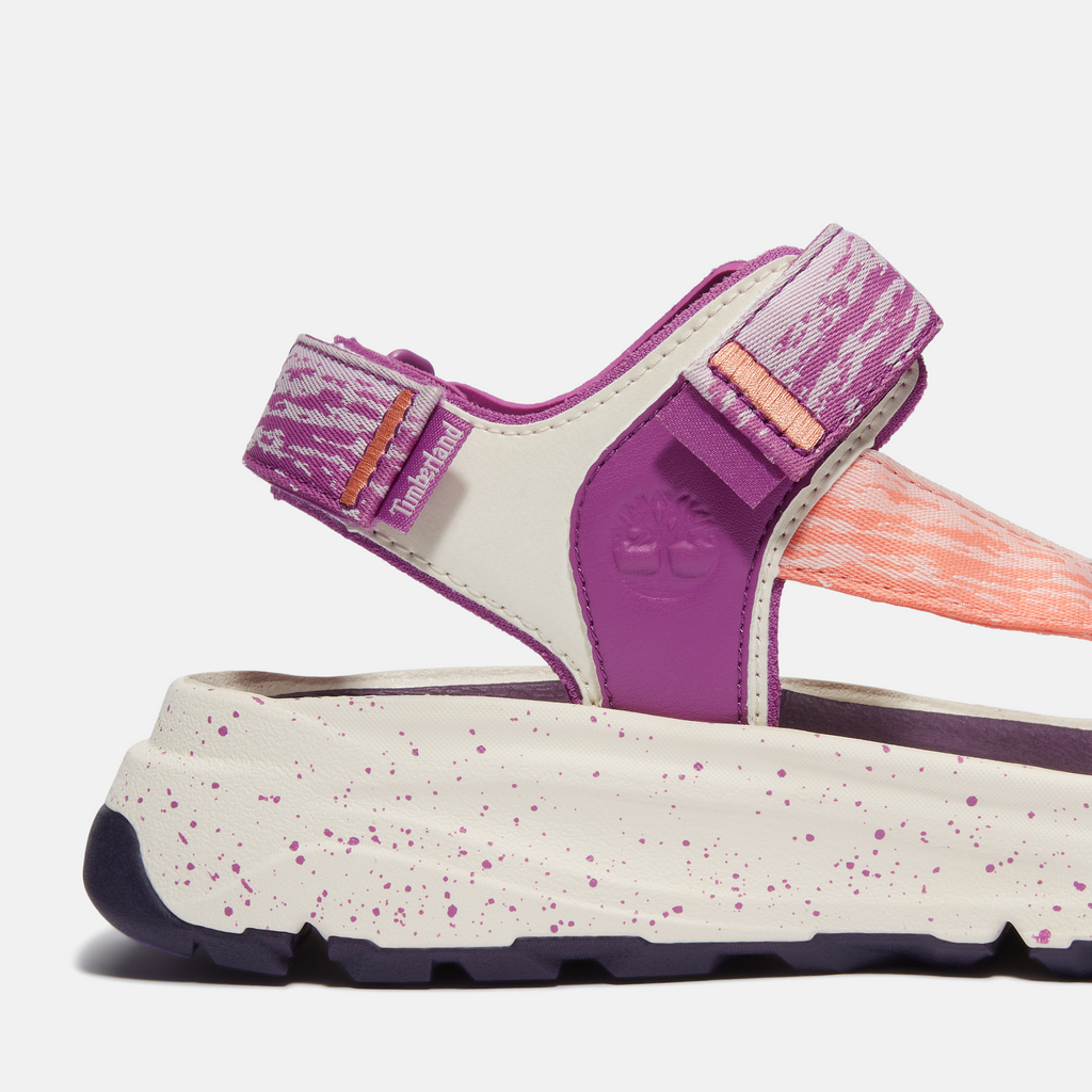 Motion Dune Backstrap Sandal  For Women