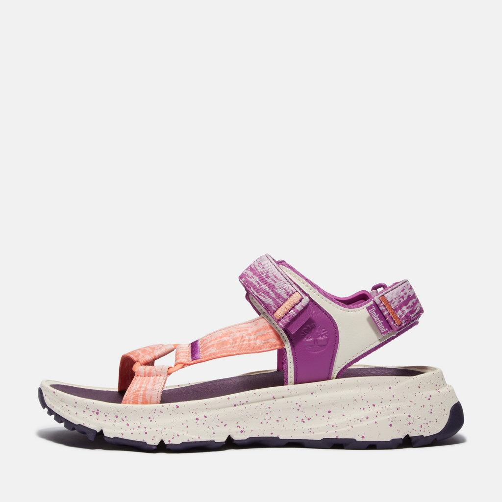 Motion Dune Backstrap Sandal  For Women